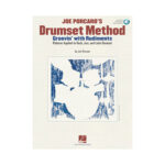 Hal Leonard HL06620129 Joe Porcaro's Drumset Method Book