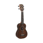 Kahua KA-21 BOC 21-inch Soprano Ukulele