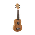 Kahua KA-21 SM 21-inch Soprano Ukulele