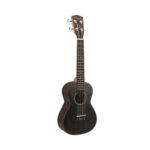 Kahua KA-24 EB-EQ 24-inch Concert Electro-Acoustic Ukulele