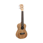 Kahua KA-24 TA 24-inch Concert Ukulele