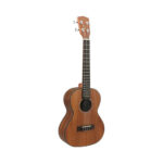 Kahua KA-27 AC-EQ-C 27-inch Tenor Electro-Acoustic Ukulele