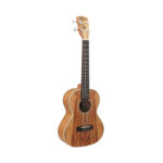Kahua KA-27 SM-EQ-C 27-inch Tenor Electro-Acoustic Ukulele