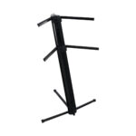 On-Stage KS9102 Quantum Core Column Keyboard Stand