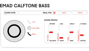learn more emad calftone bass