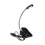 On-Stage LED2214 USB Rechargeable Sheet Music Light