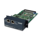 Yamaha MY16-CII 16-channel CobraNet Network I/O Card