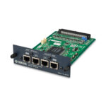 Yamaha MY16-EX 16 Channel EtherSound/MADI Expansion Card
