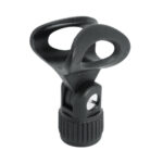 On-Stage MY251 Elliptical Microphone Clip