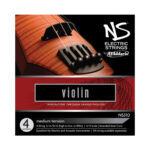 D'addario NS310 NS Electric Violin Strings