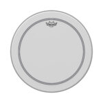 Remo P3-1120-C2 20" Powerstroke P3 Coated Batter Bass Drumhead