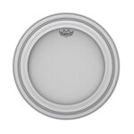 Remo PR-1120-00 20" Powerstroke Pro Coated Batter Bass Drumhead