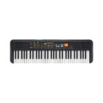 Yamaha PSR-F52 61-Key Portable Keyboard