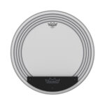 Remo PW-1120-00 20" Powersonic Coated Batter Bass DrumHead
