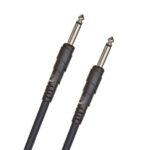 D'addario PW-CGT-20 6m Classic Series Instrument Cable