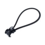 D'addario PW-ECT-10 Elastic Cable Ties