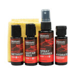 D'Addario PW-GCB-01 Instrument Care Essentials Kit