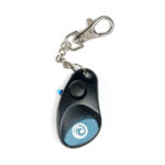 D'Addario PW-LED-01 Pick Holder with LED Light