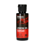 D'Addario PW-LMN Lemon Oil Cleaner and Conditioner
