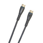 D'addario PW-MD-10 3m Midi Cable
