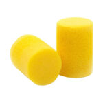 D'addario PWEP1 Disposable Foam Earplugs