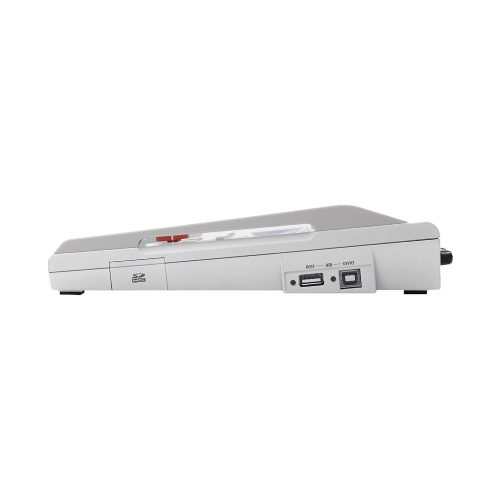 Zoom R16 Recorder / Interface / Controller - Mozart Chahine