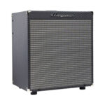 Ampeg Rocket Bass RB-112 12-Inch 100W Bass Amplifier - Image 2