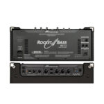 Ampeg Rocket Bass RB-112 12-Inch 100W Bass Amplifier - Image 3