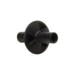 Tama RB8P 8mm Reversible Cymbal Sleeve