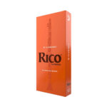 D'addario Rico RCA2535 3.5 Bb Clarinet Reed - 1 Piece