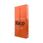 D'addario Rico RIA2520 2.0 Soprano Saxophone Reed - 1 Piece