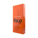 D'addario Rico RJA2535 3.5 Alto Saxophone Reed - 1 Piece