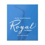 D'addario Rico RJB1030 Royal 3.0 Alto Saxophone Reed - 1 Piece
