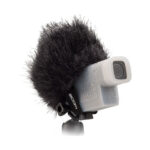 Zoom RJQ-4 Water Resistant Jacket and Windscreen for Q4 Video Handy Recorder