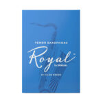D'addario Rico RKB1020 Royal 2.0 Tenor Sax Reeds - 1 Piece