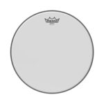 Remo SA-0212-00 12" Ambassador Smooth Resonant Snare Drumhead