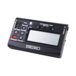 Seiko SAT101 Guitar/Bass Tuner