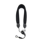 D'addario Rico SLA12 Tenor/Baritone Saxophone Padded Neck Strap