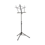 On-Stage SM7122 Compact Sheet Music Stand