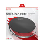 Evans SO-10 10-Inch Drum Mute - Image 2