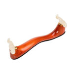 Soundsation SSR-02L Wooden Shoulder Rest for 1/4 - 1/2 Violin