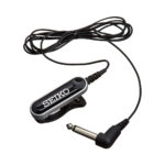 Seiko STM30 Clip-on Microphone for Tuners