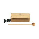 Tycoon TDB-S Small Mountable Wood Block