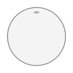 Remo TI-2200-03 22-Inch Clear Batter Tympani Drumhead