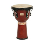Tycoon 12-Inch Artist Series Djembe