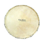 Tycoon TJ-RH100 10" Djembe Goatskin Drumhead