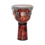 Tycoon 12-Inch Master Fantasy Series Djembe