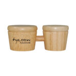 Tycoon TS-B Shaker Bongo-shaped