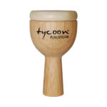 Tycoon TS-J Shaker Djembe-shaped