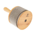 Tycoon TSA-LN Large Wooden Cabasa